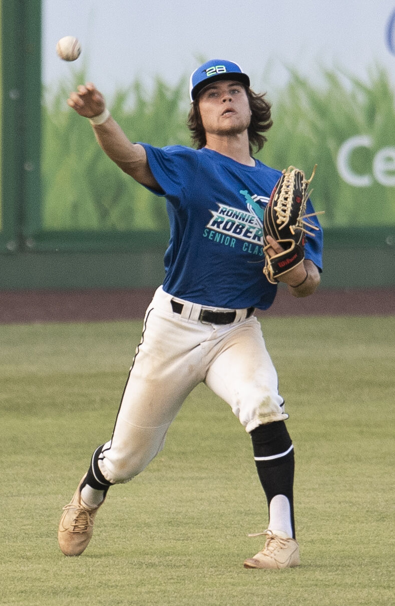 Roberts Baseball. 2